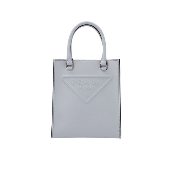 プラダ スモールロゴ ショルダーバッグ 偽物 1BA331VOOOASKF0002